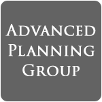 The Advanced Planning Group Logo